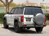 Nissan Patrol Super Safari 2018